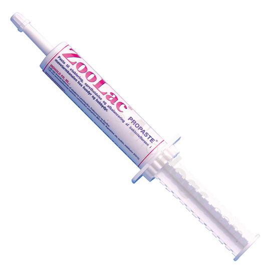 Zoolac Propaste 32 Ml - Mavepleje til Hunde og Katte