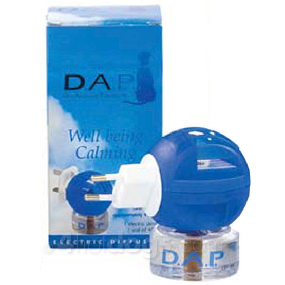 Adaptil Diffusor 48ml - Berolig din hund effektivt!