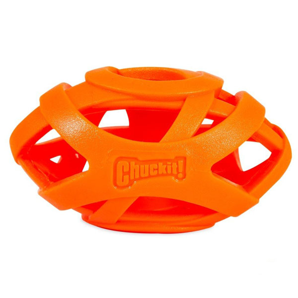 Chuckit Breathe Right Bold til Hunde - Perfekt til Leg!