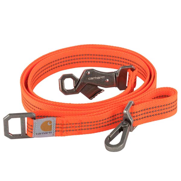 Carhartt Tradesman Hundeline - Slidstærk Kvalitet!