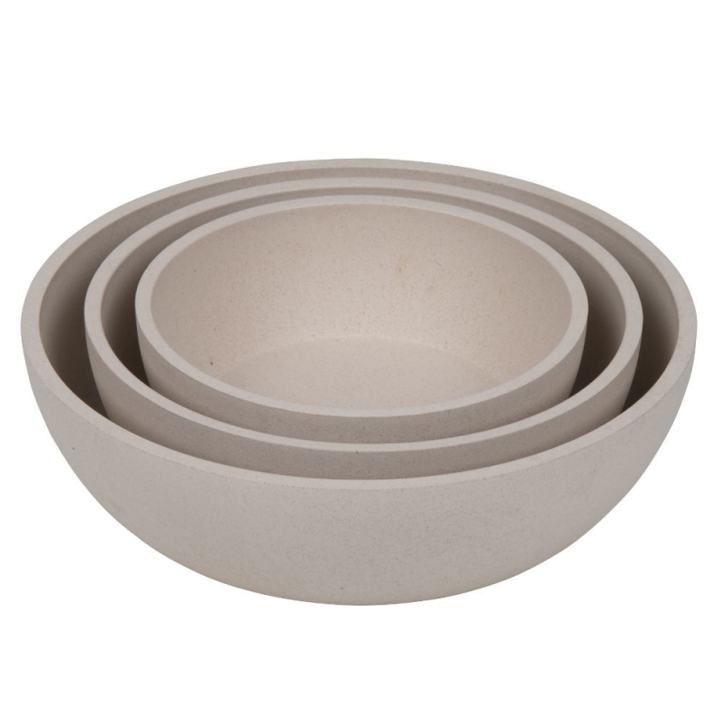District 70 Bamboo Hundeskål - Merengue til hunde og katte