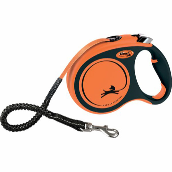 Flexi Extreme Hundeline - Holdbar og Kontrolvenlig