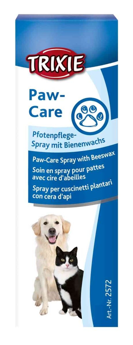 Potevoks Spray 50ml til Hunde og Katte - Beskyttelse og Pleje