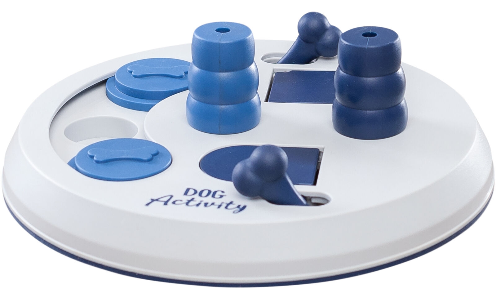 Hundelegetøj: Trixie Dog Activity Flip Board til små hunde