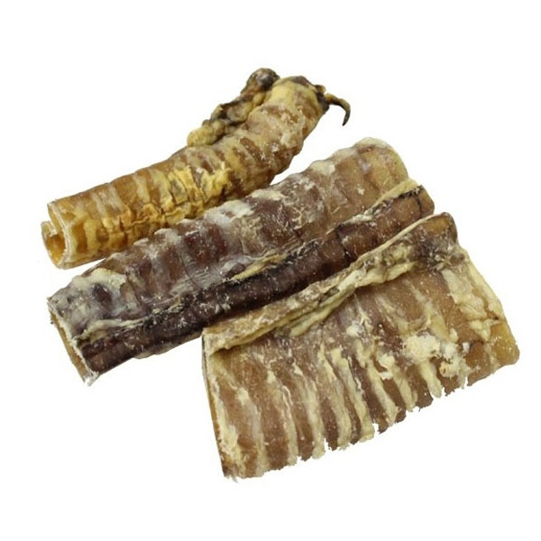 Hundegodbidder Oksestruber 200 G - Perfekt til din hund!