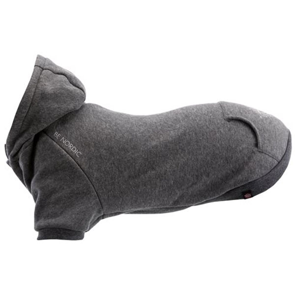 Be Nordic Hættetrøje til Hund - Trendy Design og Stil
