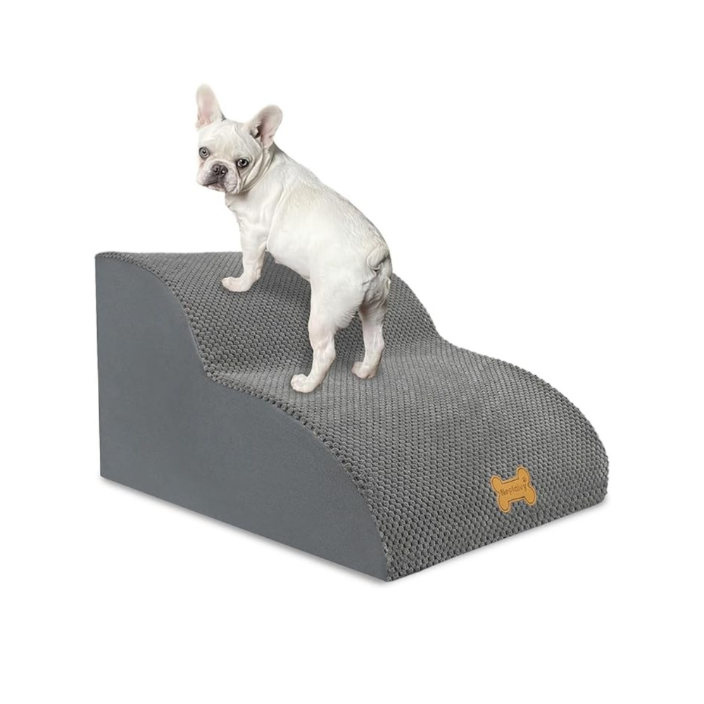Hunderampe Til Små Hunde   Small   30 Cm