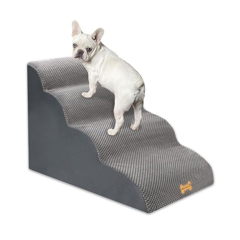 Hunderampe Til Små Hunde   Large   50 Cm